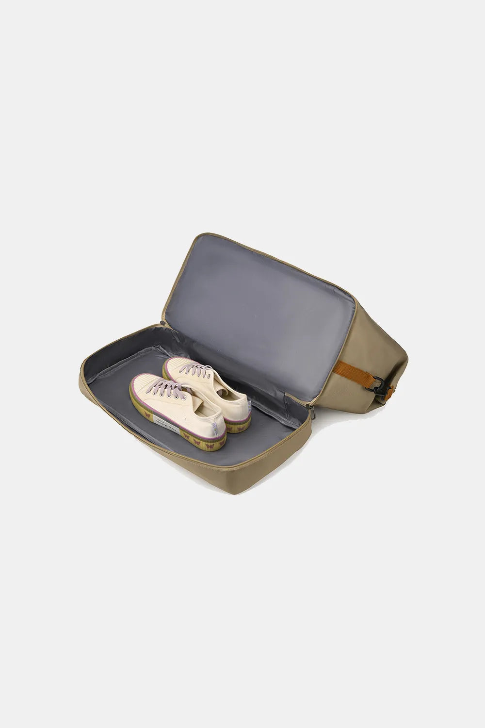 Oxford Cloth Dry and Wet Separation Travel Bag - Premium travel-bag from Trendsi - Just $39.99! Shop now at Handbags Specialist Headquarter