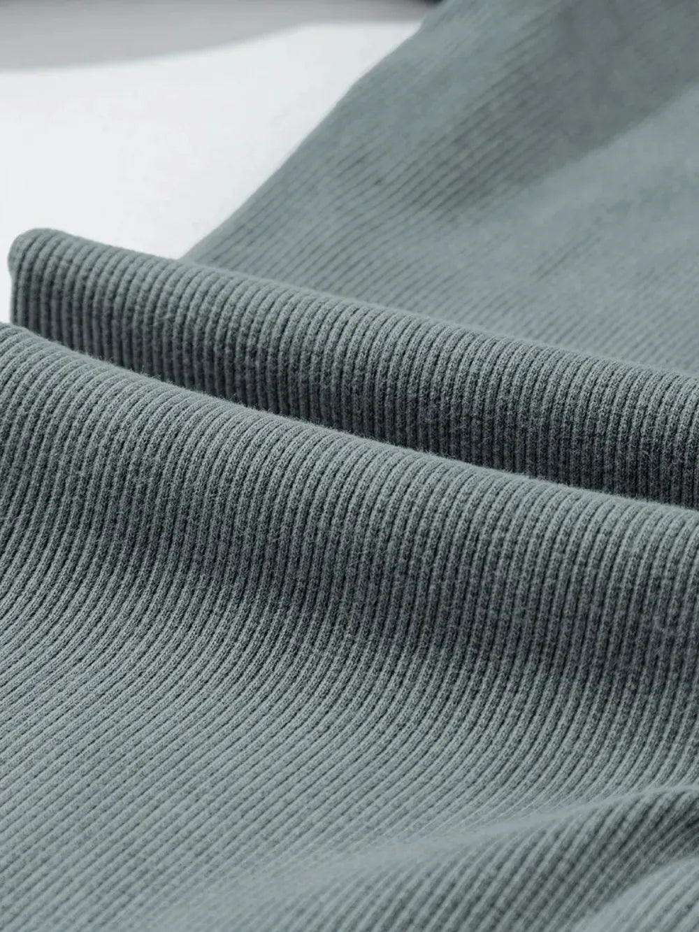 Ribbed Elastic Waist Leggings - Premium Leggings from Trendsi - Just $74.10! Shop now at Handbags Specialist Headquarter