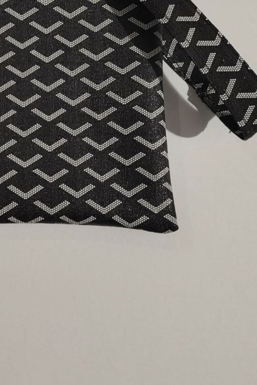 Carry Your Love Plaid Wristlet - Premium Handbags from Trendsi - Just $19.99! Shop now at Handbags Specialist Headquarter