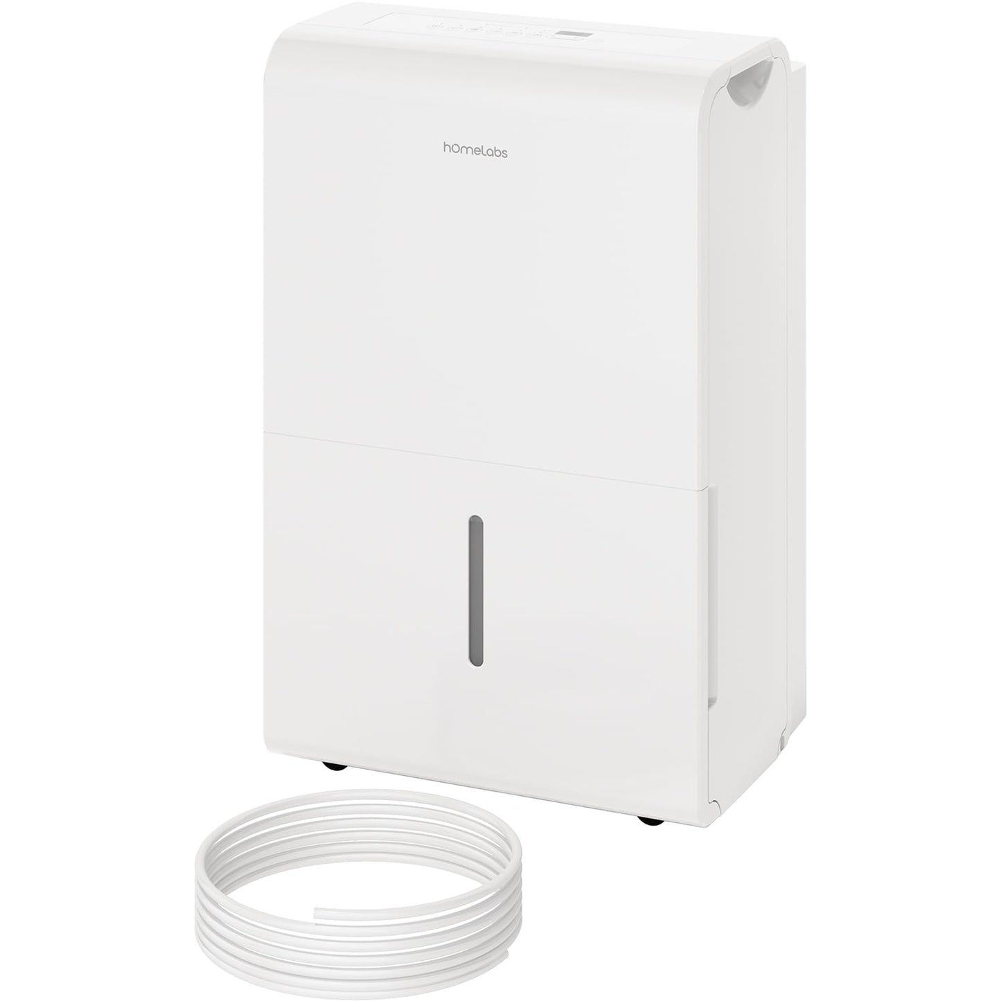 hOmeLabs Smart 50 Pint Dehumidifier 7000 Sq Ft