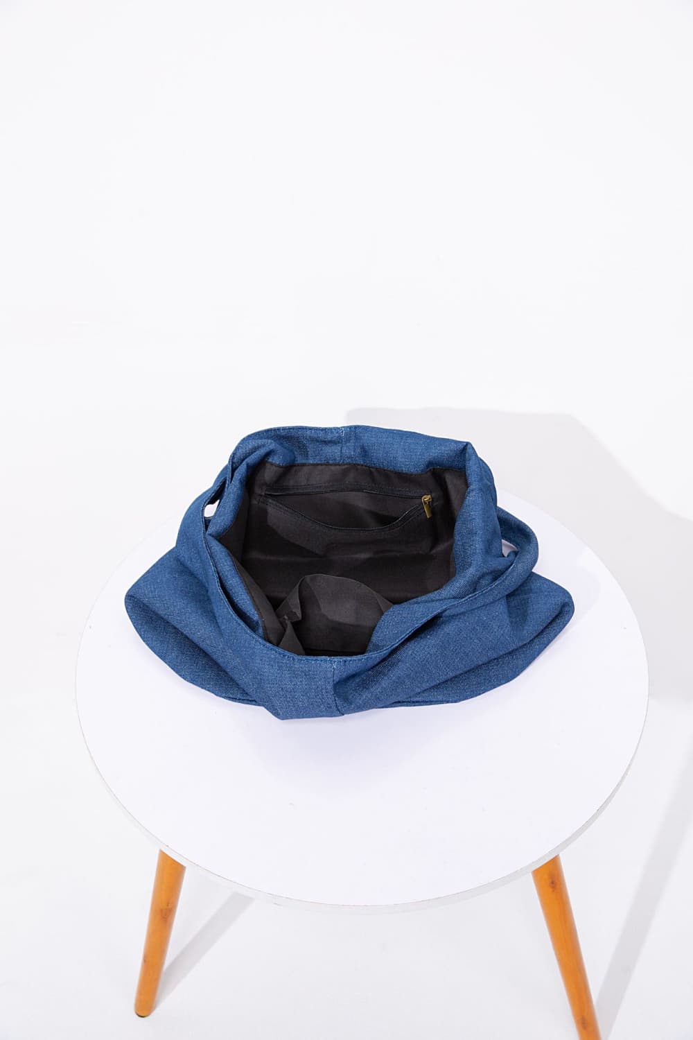 Large Canvas Crossbody Bag - Premium Tote Bag from Trendsi - Just $39.99! Shop now at Handbags Specialist Headquarter