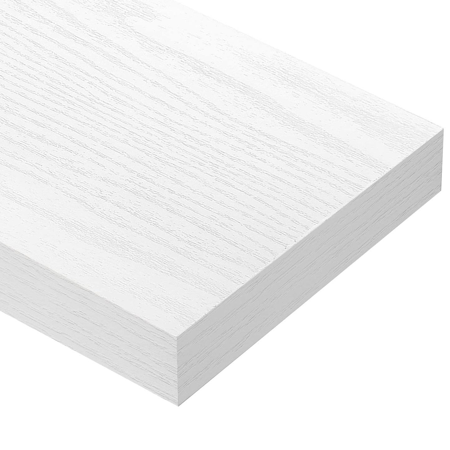 Rustic Farmhouse Shelves (008-40BN)