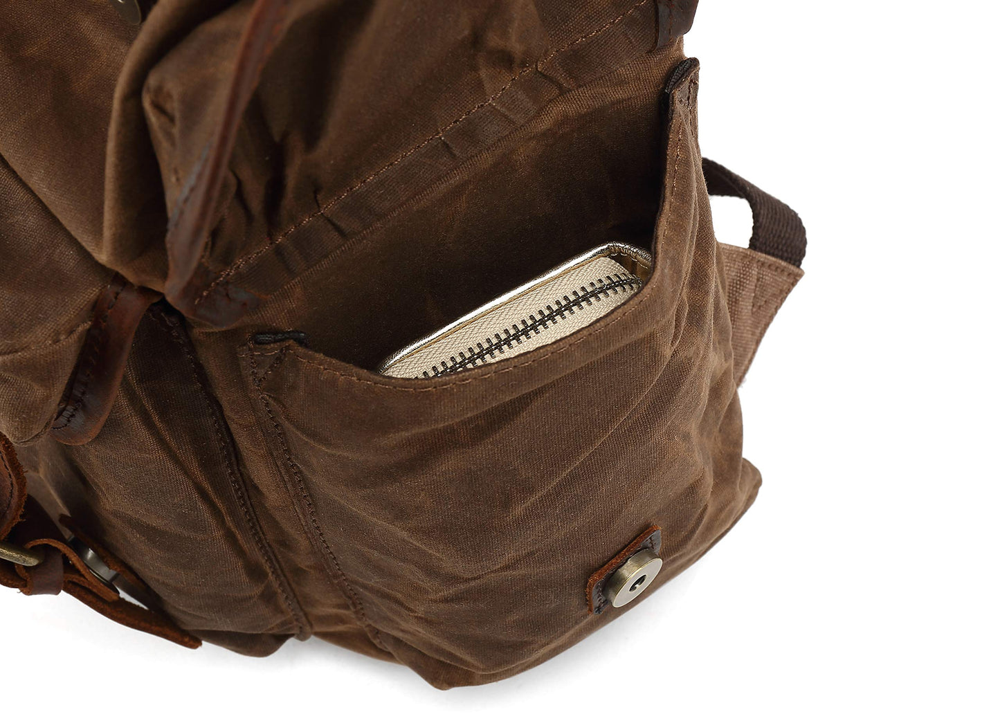 Genuine Rucksack Bag