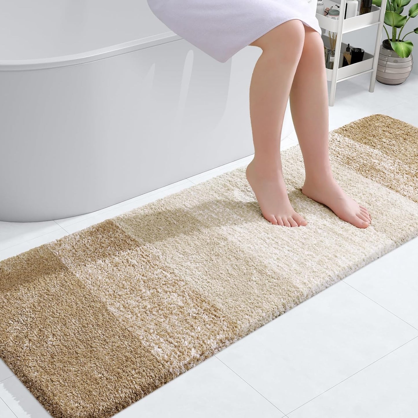 SoftDry Bath Mat
