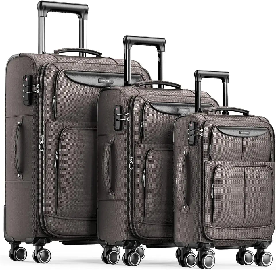 Travel Sets