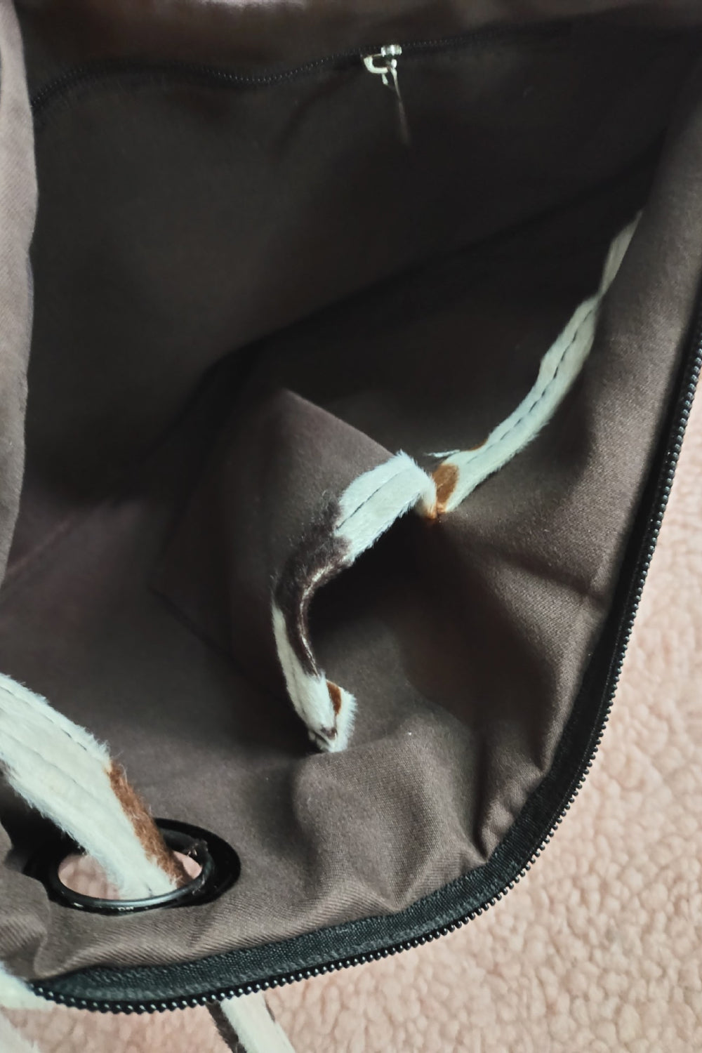 Come Along Animal Print Wristlet - Premium Handbags from Trendsi - Just $16.99! Shop now at Handbags Specialist Headquarter