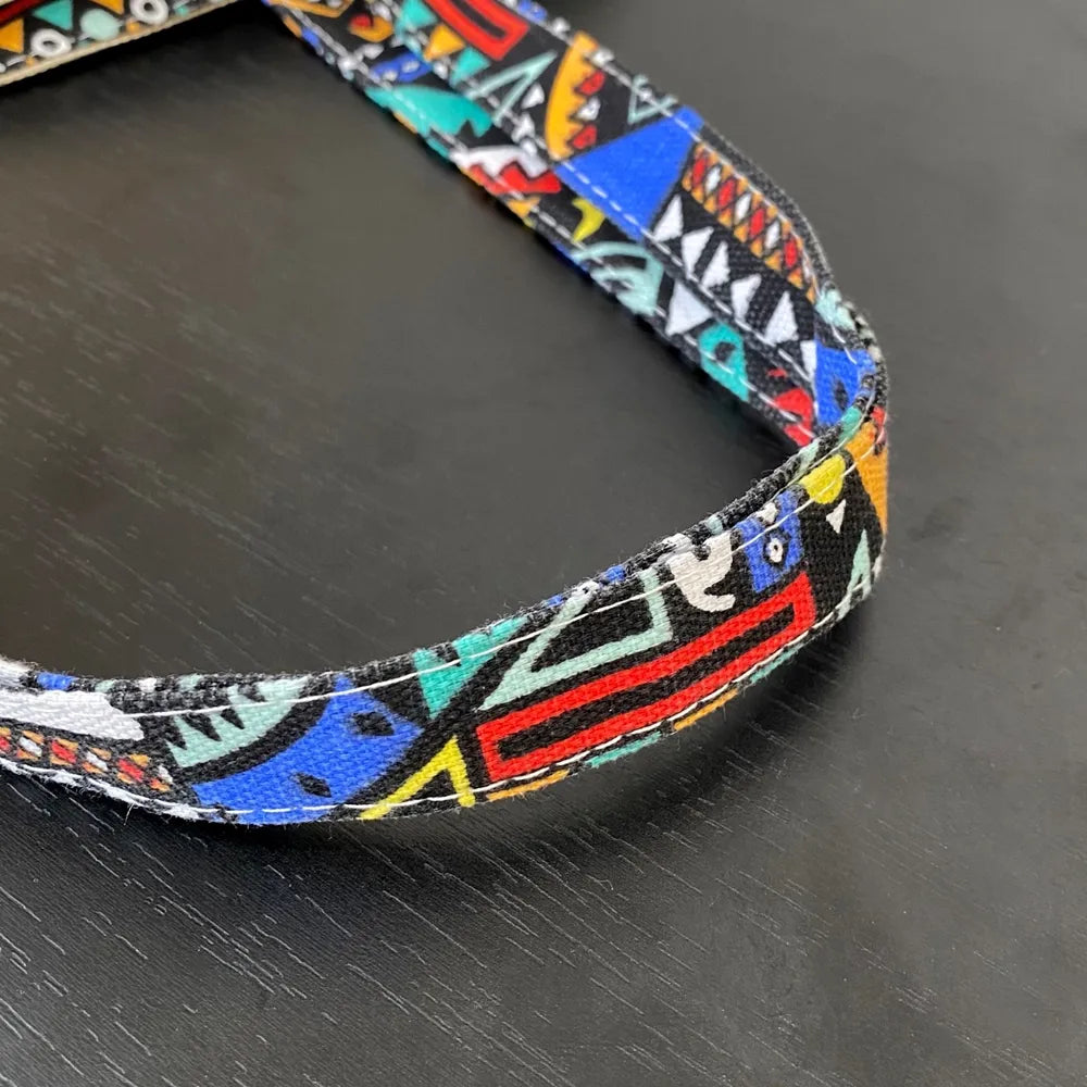 Geometric Medium Tote Bag - Premium Tote Bag from Trendsi - Just $39.99! Shop now at Handbags Specialist Headquarter