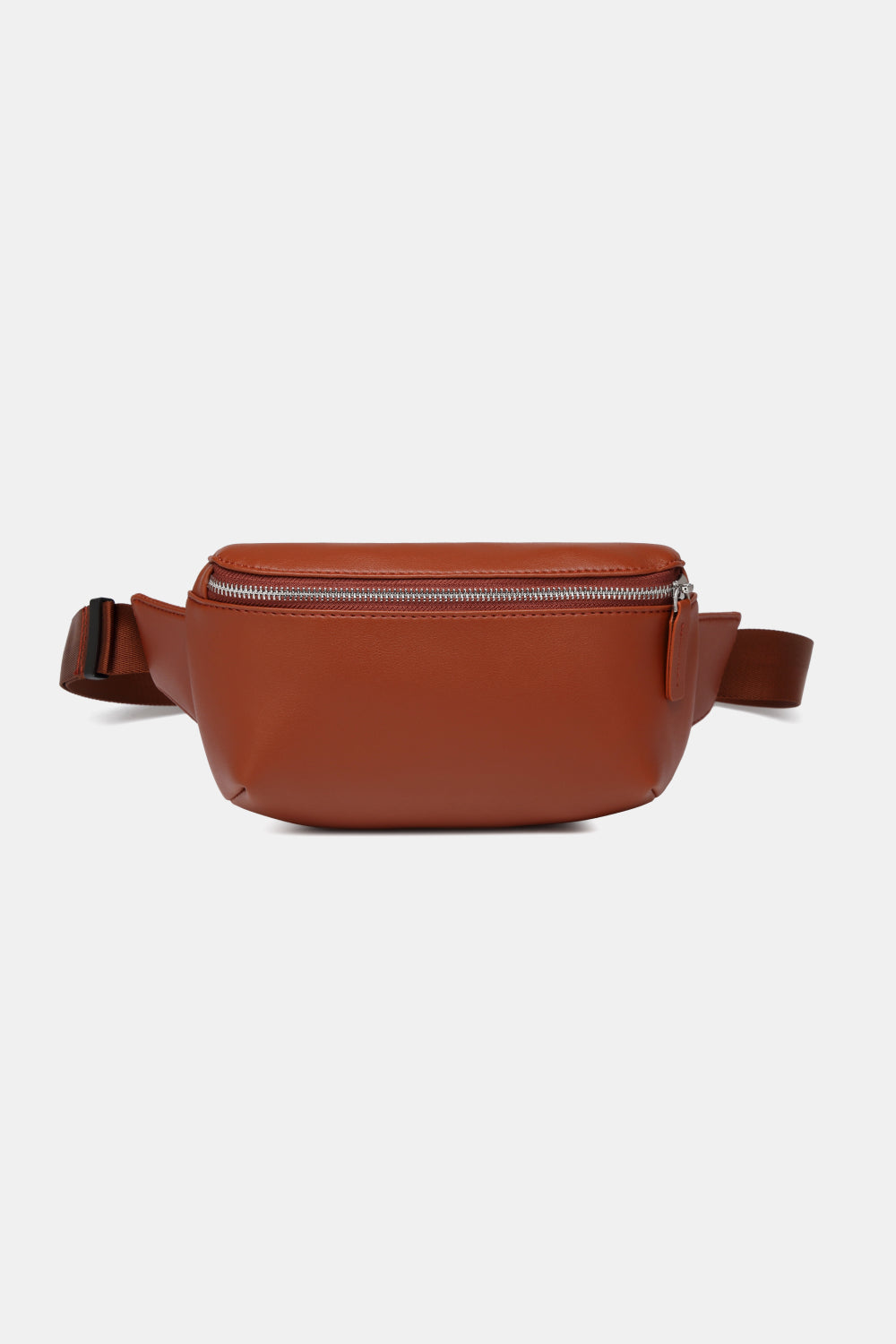 Small PU leather Sling Bag - Premium Crossbody Bag from Trendsi - Just $54.99! Shop now at Handbags Specialist Headquarter