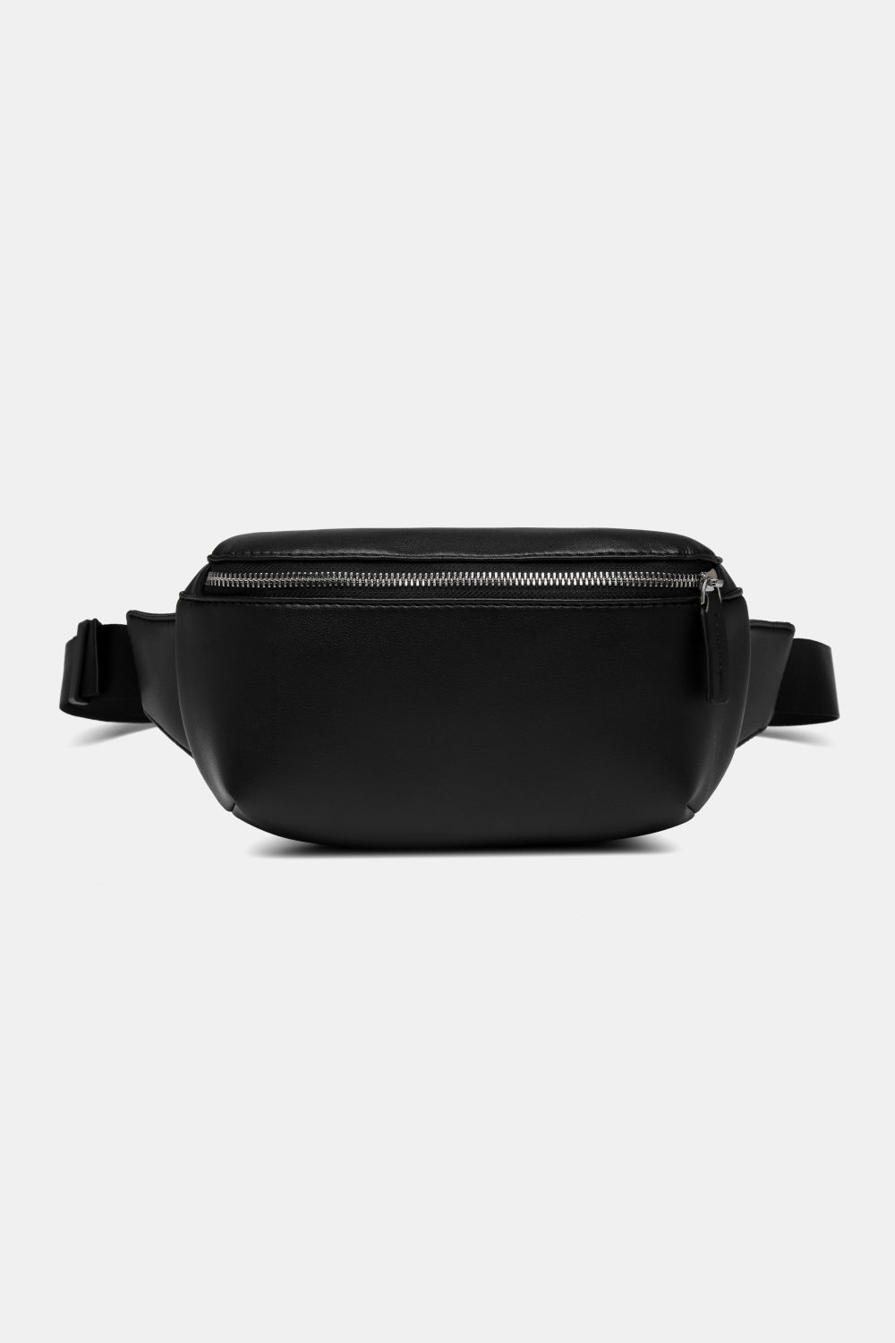 Small PU leather Sling Bag - Premium Crossbody Bag from Trendsi - Just $54.99! Shop now at Handbags Specialist Headquarter