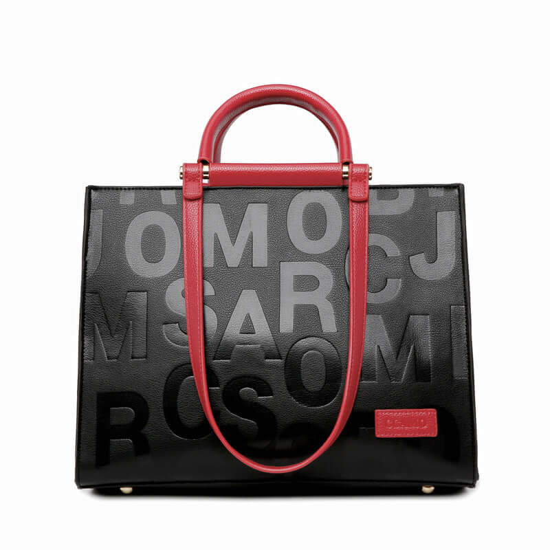 ChicFall One-Shoulder Messenger Bag