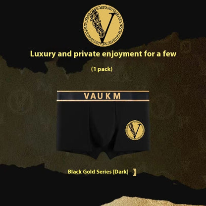 Magnetique Luxe Men's Summer Boxers