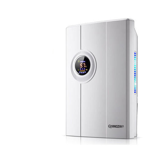 WhisperDry Mini Dehumidifier - Handbags Specialist Headquarter