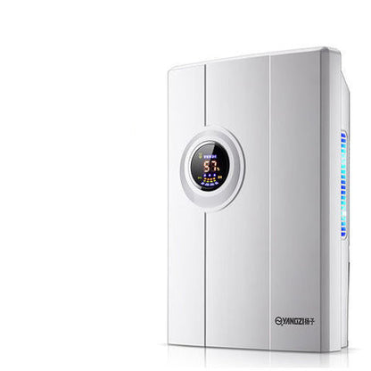 WhisperDry Mini Dehumidifier - Handbags Specialist Headquarter