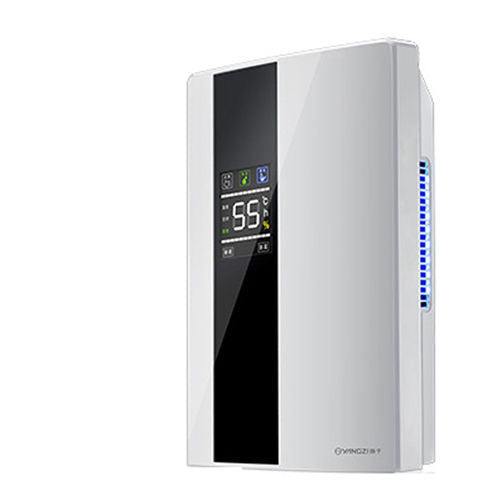 WhisperDry Mini Dehumidifier - Handbags Specialist Headquarter