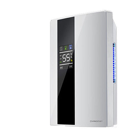 WhisperDry Mini Dehumidifier - Handbags Specialist Headquarter