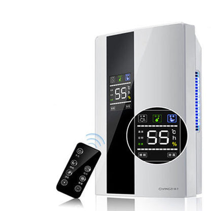 WhisperDry Mini Dehumidifier - Handbags Specialist Headquarter