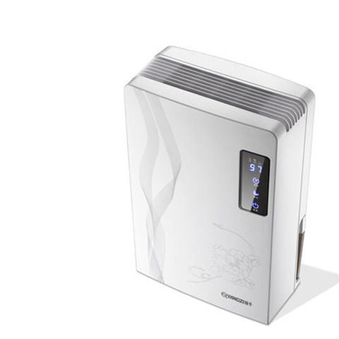 WhisperDry Mini Dehumidifier - Handbags Specialist Headquarter