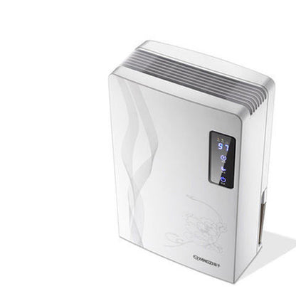 WhisperDry Mini Dehumidifier - Handbags Specialist Headquarter