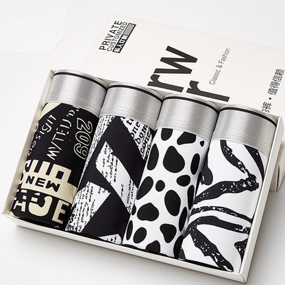 BreezeFlex Men's Loose-Fit Lightweight Shorts