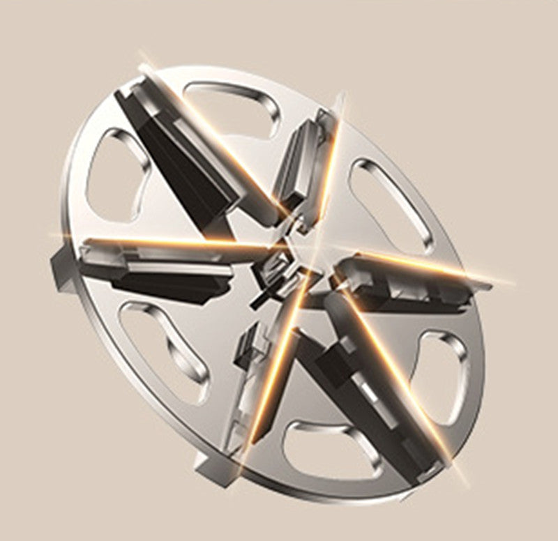 SmartTrim Pro: LED Fabric Lint Remover