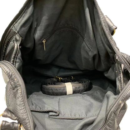 Women's Soft Leather Vintage Tote Bag Shoulder Messenger Bag