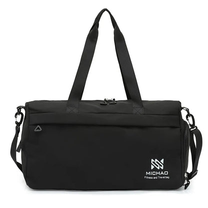 Waterproof Portable Travel Bag - Premium travel-bag from Trendsi - Just $39.99! Shop now at Handbags Specialist Headquarter