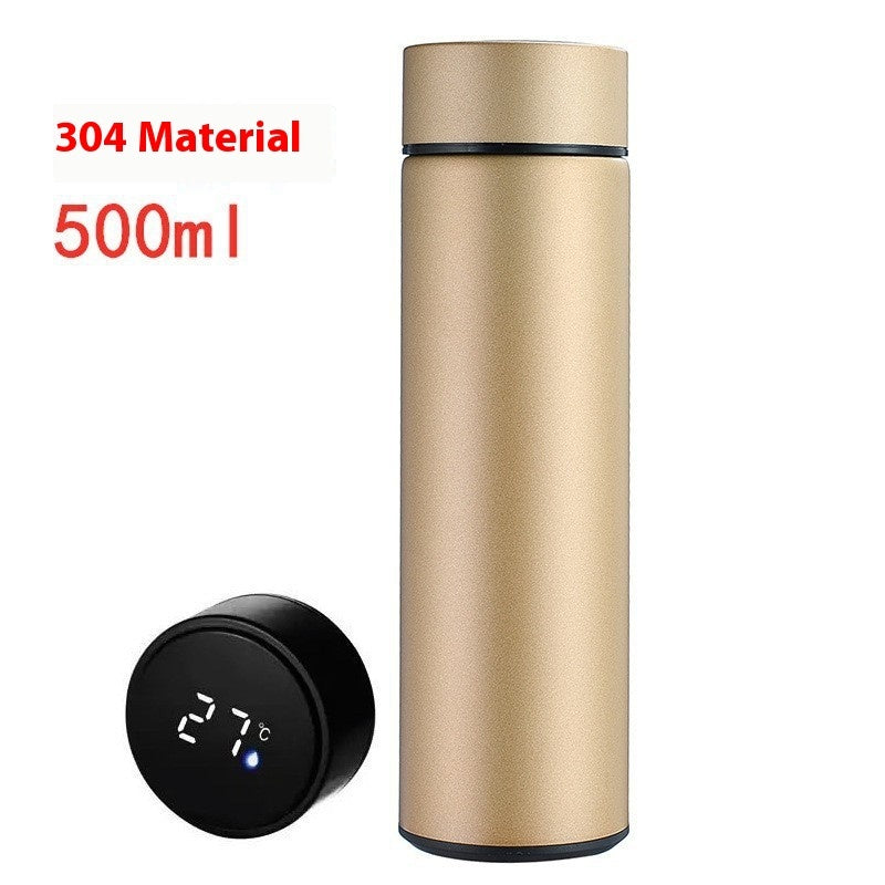 SmartTemp 304 Stainless Steel Vacuum Cup