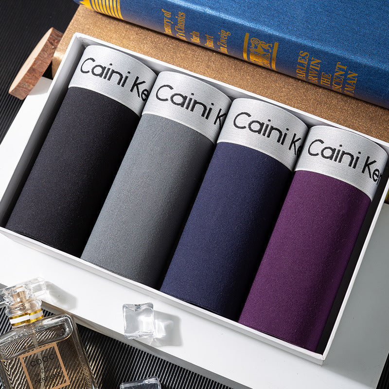 SuitFlex Men's Comfort Boxers