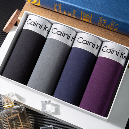 SuitFlex Men's Comfort Boxers