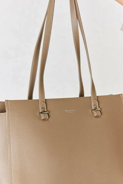 David Jones Medium Work Tote Bag.