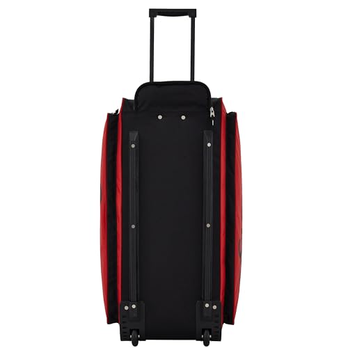 Wrangler Wesley Rolling Duffel Bag