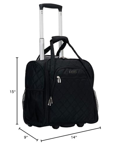 Melrose Underseater Carry-On Luggage