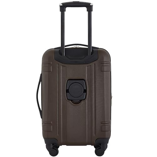 Wrangler Astro Hydro 20 Hardside Carry-On Luggage