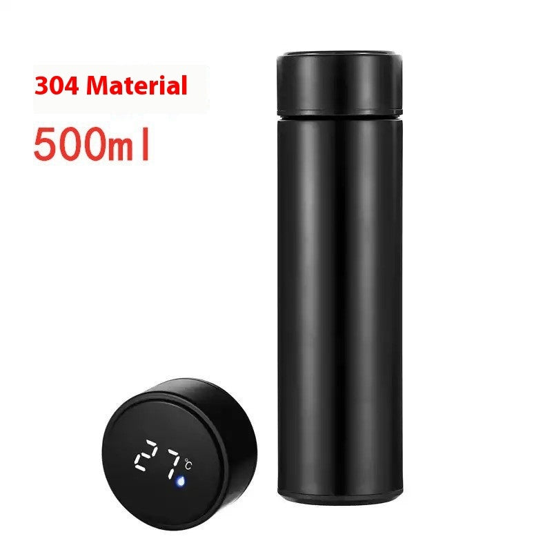SmartTemp 304 Stainless Steel Vacuum Cup