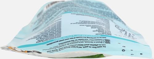 SeventhGen Citrus Sparkle Dishwasher Tabs Duo Pack