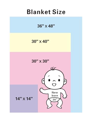 Super Star Swaddle Blanket