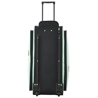 Wrangler Wesley Rolling Duffel Bag