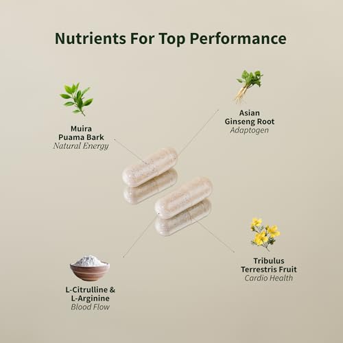 Snap Nitric Boost 90 Capsules