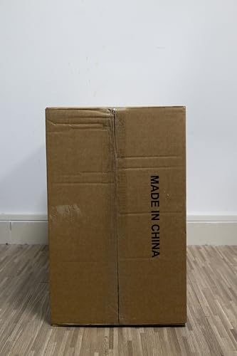 Expandable ShowKoo Suitcase - Durable & TSA Lock