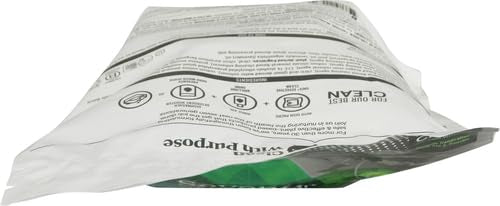 SeventhGen Citrus Sparkle Dishwasher Tabs Duo Pack