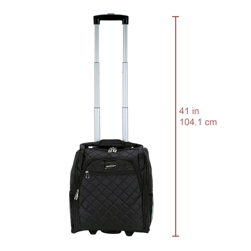 Melrose Underseater Carry-On Luggage