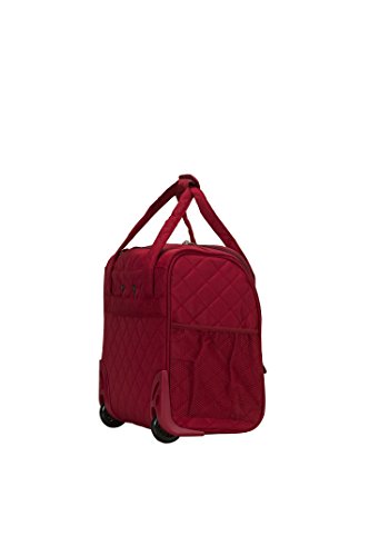 Melrose Underseater Carry-On Luggage