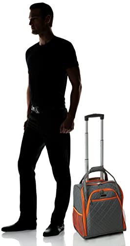 Melrose Underseater Carry-On Luggage