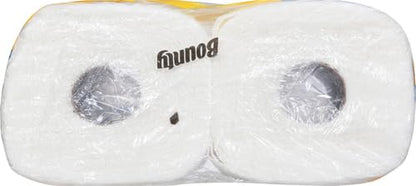 QuickClean Triple White Towels - 6 Roll Equivalent