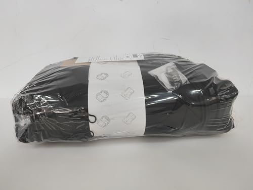 KROSER XL Shield Backpack - RFID & Water-Repellent