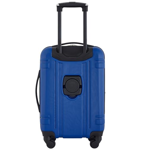 Wrangler Astro Hydro 20 Hardside Carry-On Luggage