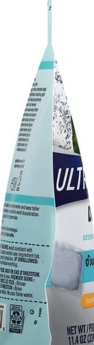 SeventhGen Citrus Sparkle Dishwasher Tabs Duo Pack