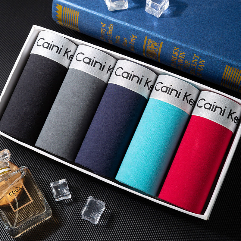 SuitFlex Men's Comfort Boxers