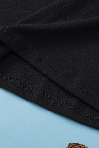 Plus Size Printed Short Sleeve Blouse - Premium Plus Size Shirts from Trendsi - Just $23! Shop now at Handbags Specialist Headquarter