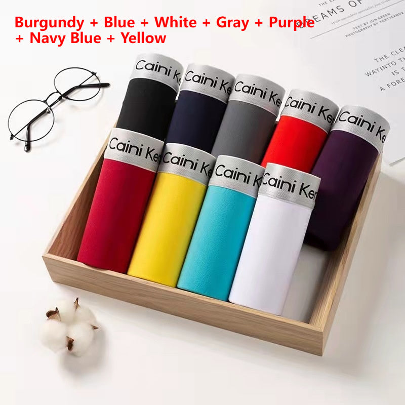 SuitFlex Men's Comfort Boxers